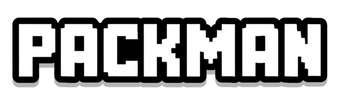 PACK MAN